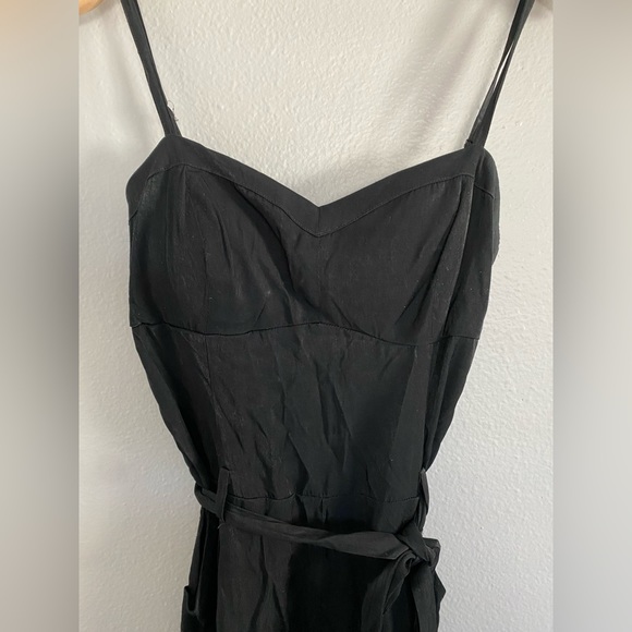 GUESS black jumpsuit - Picture 3 of 9